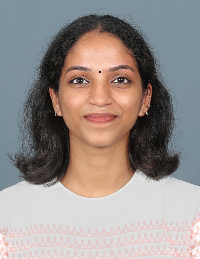 Nandhana P S